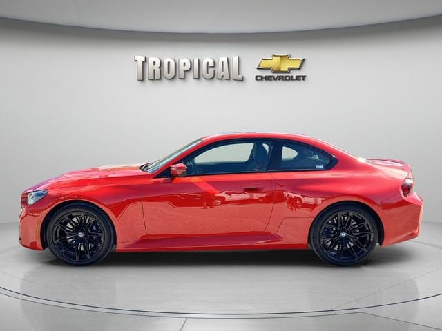 bmw m2 coupe 2024 3MF13DM04R8E88401 image bmw m2 coupe 2024 3MF13DM04R8E88401 image